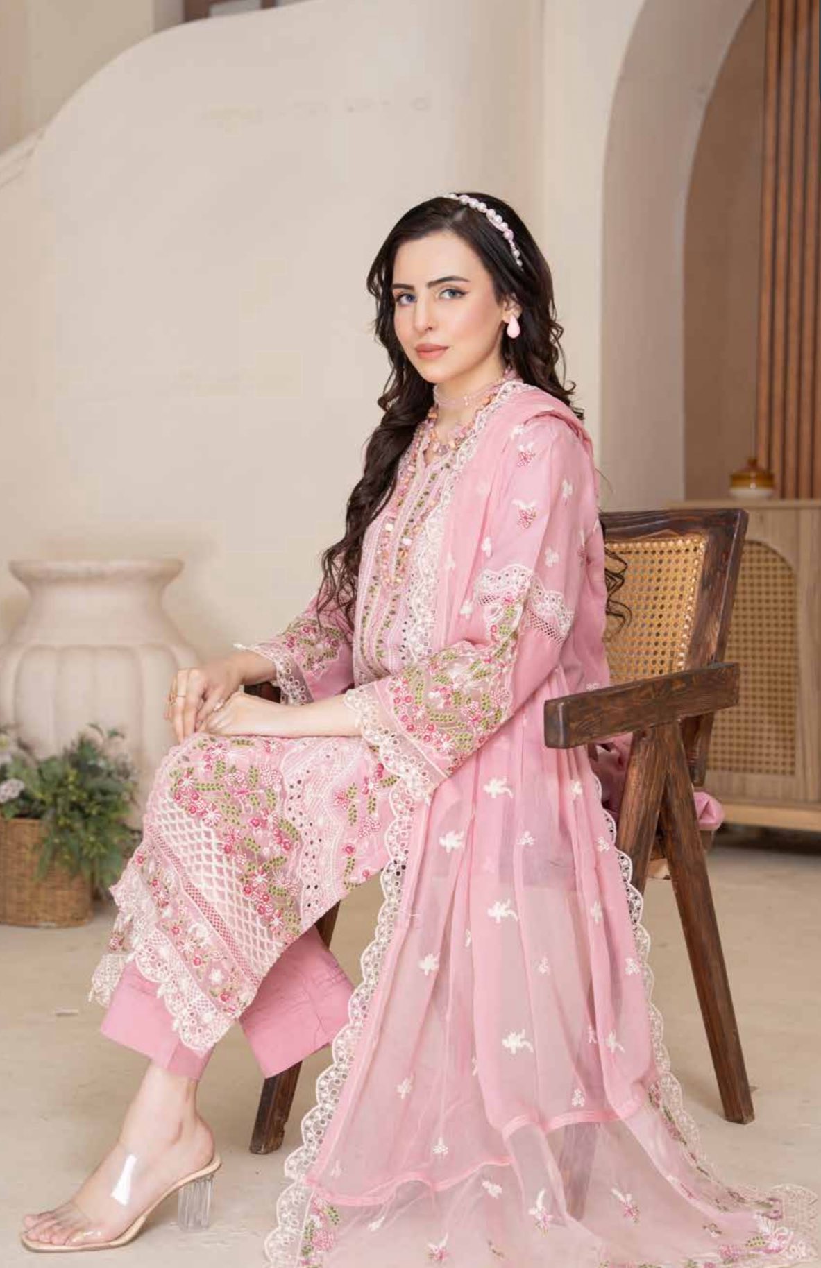 Aryana Lace Up Halter Top