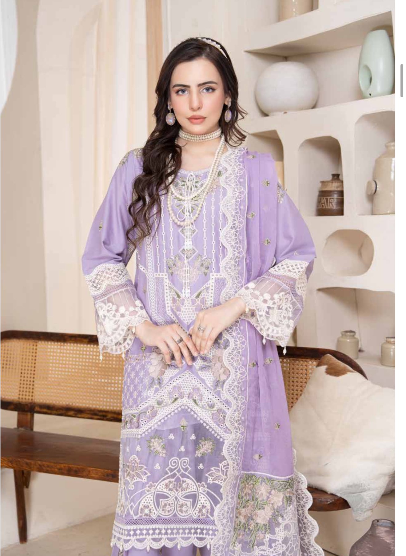 Varible Vixen On Vacation